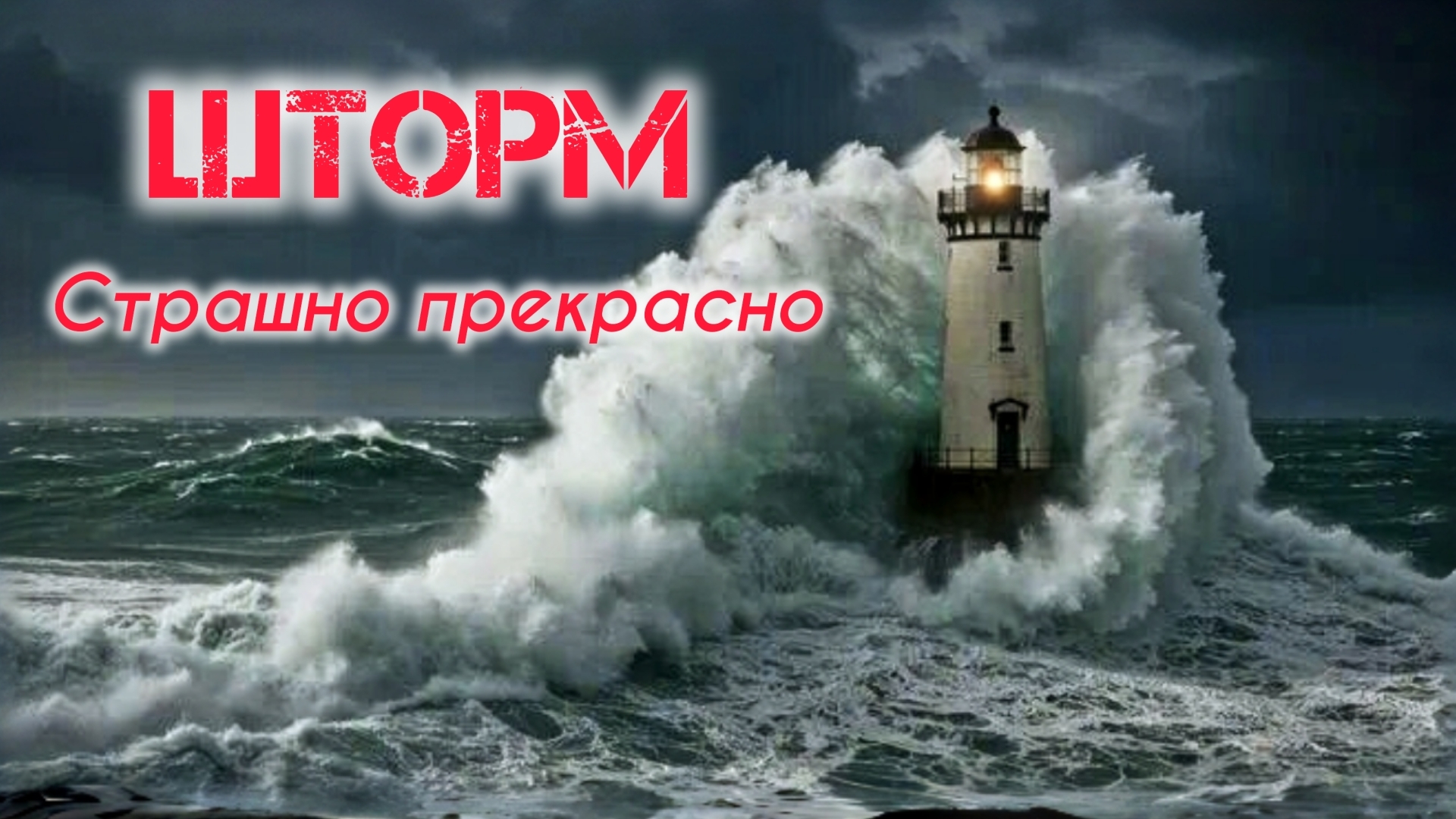 Всё видео