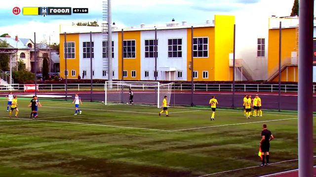 8 тур. Кристалл-МЭЗТ (Борисоглебск) - Университет спорта (Смоленск) 5:0