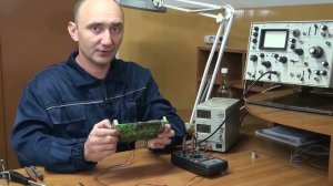 ЭБУ устройство и ремонт часть 5