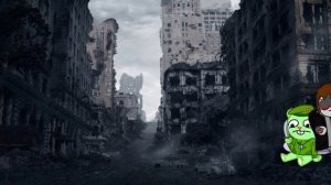 Зомби Апокалипсис в Анапе 3 :будующие война 1 серия v1. 5