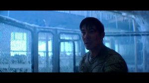 Don Tobol - Hack / Mortal Kombat Movie Fight