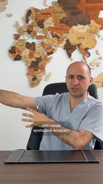 Как выполняется подтяжка рук. заметны ли рубчики? Доктор Карапетян