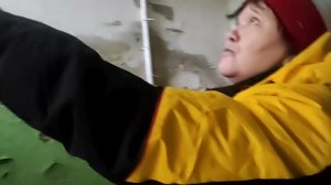 «Фекальный бассейн» в подвале многоквартирного дома после капремонта сетей водоснабжения.
