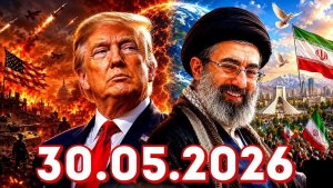 Главные Новости Дня 30.05.2026 - Главные События. Новости Сегодня Срочные. Новости Сегодня.  Рен ТВ