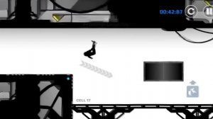 Fre1ze Vector: 2 chapter, 2 level