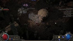 Path of Exile 2  «Возвращение Древних» (Return of the Ancients) Патч 0.5 ХК часть 1