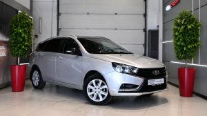 Lada (ВАЗ) Vesta SW '2021 6053