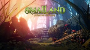Smalland: Survive the Wilds