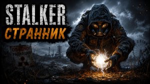 STALKER: СТРАННИК ( ТРЕЙЛЕР  2026 )
