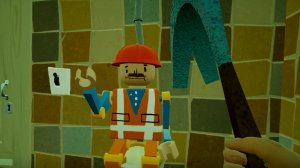 HELLO NEIGHBOR 1. #4. ПРОХОЖДЕНИЕ. ДОМИК С КЛЮЧОМ.