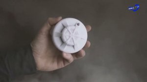 Установите извещатели себе, позаботьтесь о своих родителях!