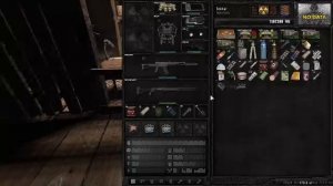 S.T.A.L.K.E.R - Anomaly