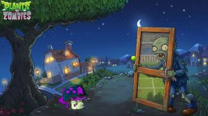 Растения против зомби Essence Edition Plants vs Zombies ПвЗ PvZ [10]