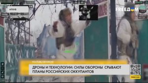 Новое поколение дронов на службе ВСУ: каких помощников получили украинские защитники?