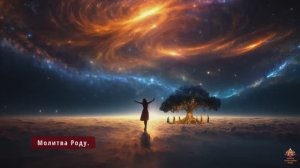 Очисти свой РОД до 12 колена. Мощная Молитва, Меняющая Судьбу.