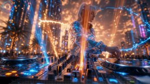 Oasis Rave! Uplifting Deep Progressive Trance EDM Mix - Melodic Teance 2026 Vol. 43