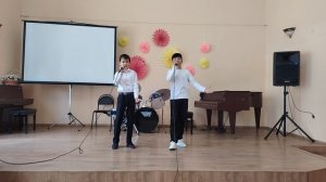Паранота-Первым делом самалеты