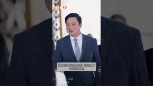 Все серии#Она наняла бродягу, чтобы сорвать свадьбу— а он оказался наследником семьи! 😱