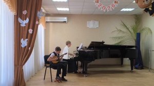 Владислав Мананников (домра)