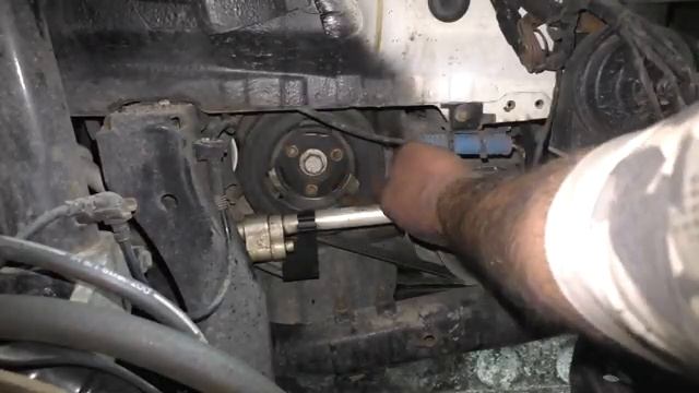 MINI Co MINI Clubman R55 N12 16 88kW Замена Цепи ГРМ [get.gt]