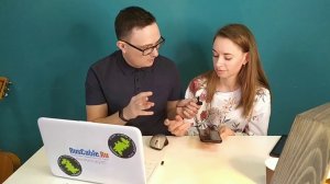 Готовимся к Cabex-2020! Розыгрыш подарков МКМ, ПластКрафт и Цветлит! #RusCable Live!