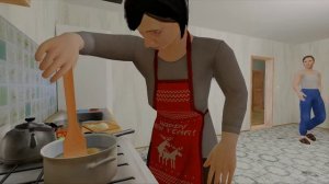 Скулбой аватар