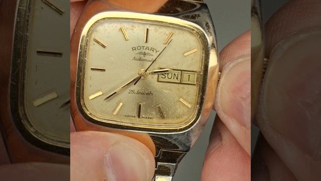 Rotary gold смотреть онлайн