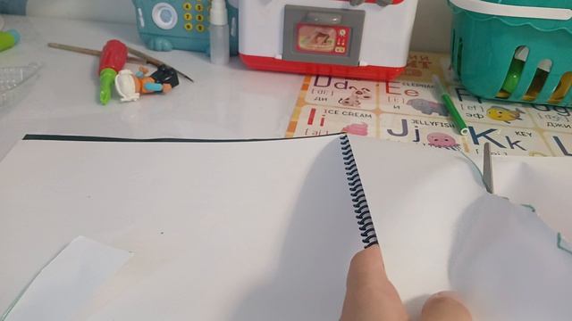 делаем домик с Тимофеем смотреть онлайн