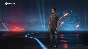 FIFA 23 Arsenal  путь к Чемпионству  режим карьеры
