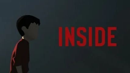 #1 Убегаю в INSIDE