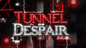 [TOP 22] Tunnel of despair by Exen & Imoxi | 100%