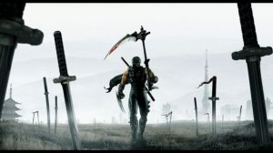 Ninja Gaiden 2 версия бокса 360 часть 8