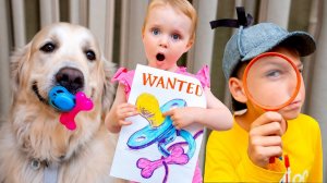 Five Kids My Binky 👶 Песня Pacifier + другие детские песни и видео