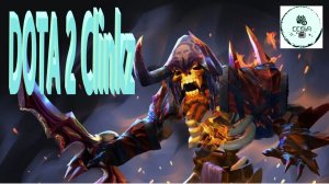 СТРИМ ГАЙД Dota 2 Дота 2 Clinkz Клинкз Рейтинг Прямой Эфир 9