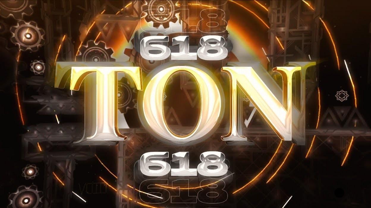 Ton 618 смотреть онлайн