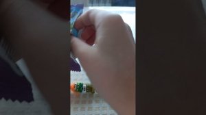 распаковка Ам Нямаф целую коробку😊