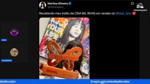 Elas estão de olho