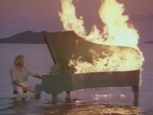 Blue System - Love Is Such a Lonely Sword