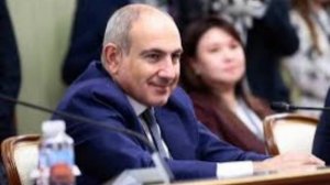 Пашинян согласился ввезти в Армению 250 000 ближневосточных беженцев из ЕС