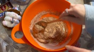 #53 Огромный трайфл «Сникерс»: намного вкуснее обычной шоколадки! 🐿️🍫