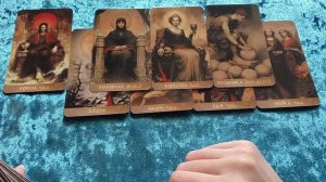 Причины его молчания? Ждать ли его проявления? 🤔🤷
