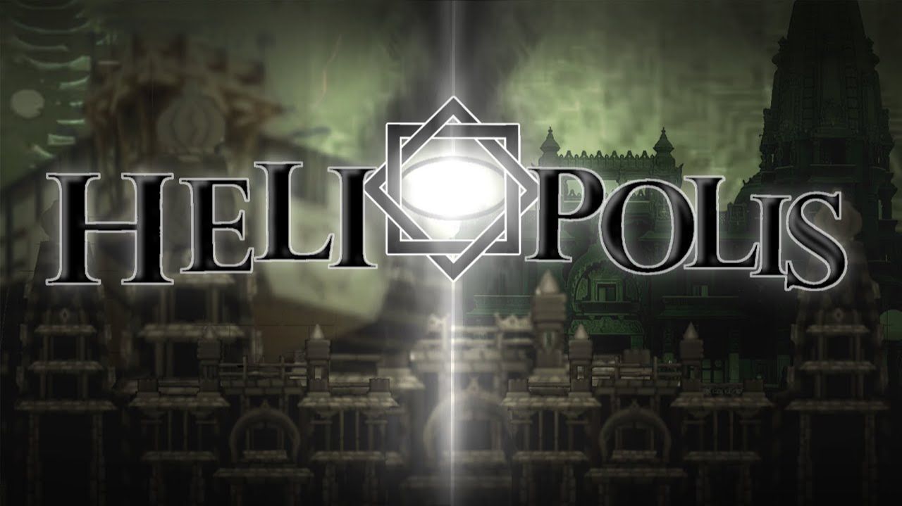 [UPCOMING TOP 1] Heliopolis By Mindcap & More