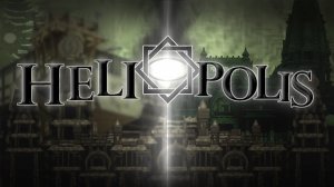 [UPCOMING TOP 1] Heliopolis by Mindcap & more