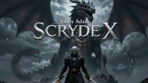 SCRYDE  X