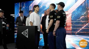 Дмитрий Бивол против Михаэля Айферта: к схватке все готово! Доброе утро. Фрагмент выпуска от 30.0...