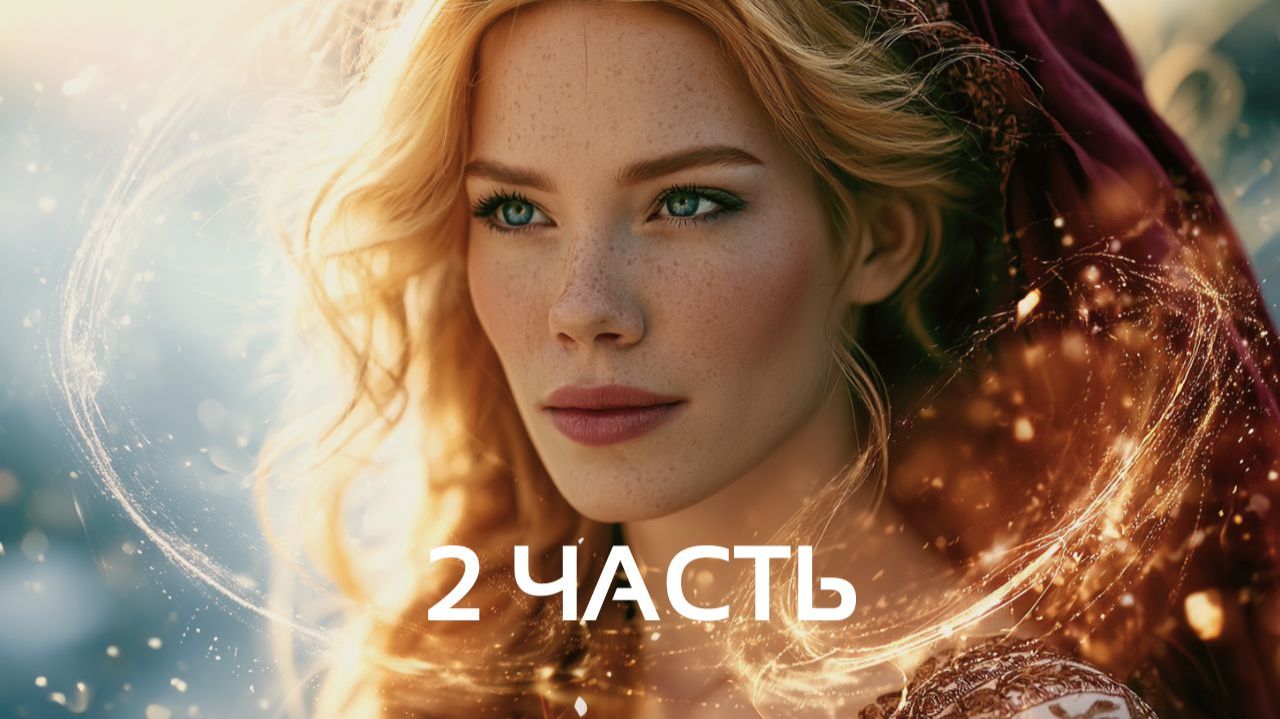 ТАИНСТВЕННЫЙ ДОМ ВЕДЬМЫ 2 ЧАСТЬ 💖 АУДИОКНИГА ПОЛНОСТЬЮ