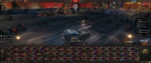 Танчики без болтовни.