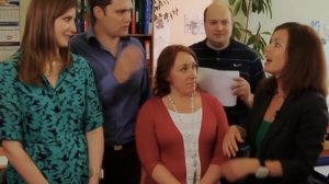 Фильм о фильме «20 лет АРГУС-СПЕКТР»