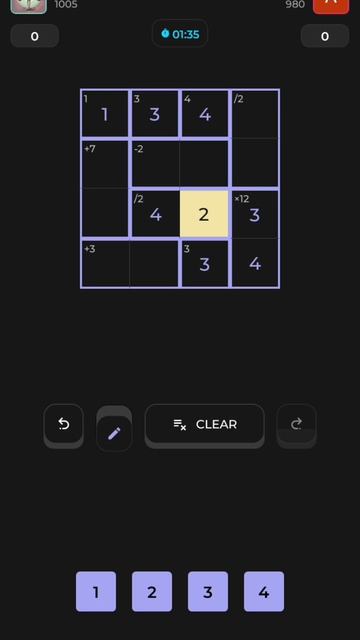 Matiks: Math and brain games смотреть онлайн