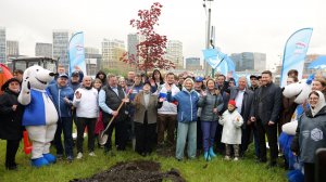 В Нагатино-Садовниках отметили День соседей